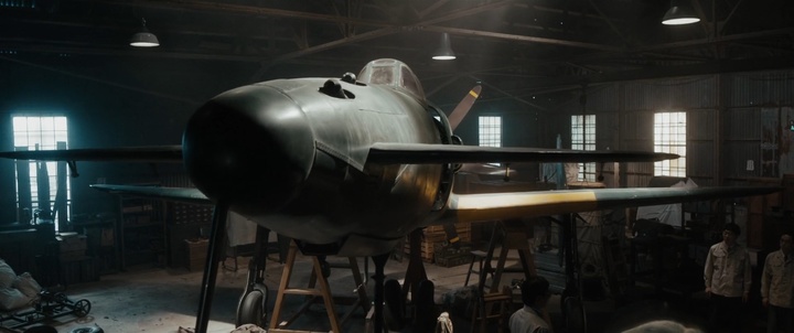 guess this movie snapshot