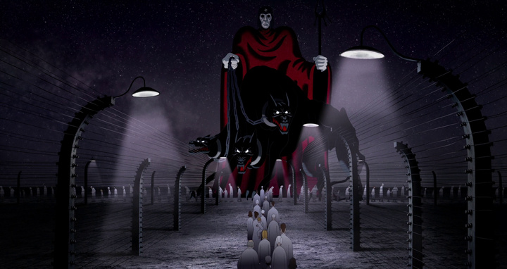 guess this movie snapshot