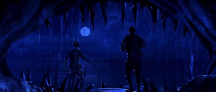 guess this movie snapshot