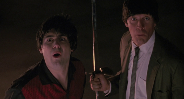 guess this movie snapshot