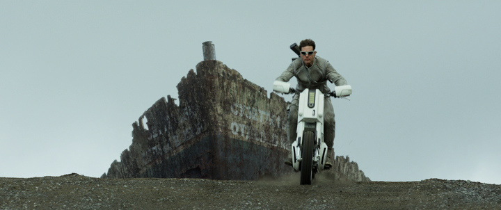 guess this movie snapshot