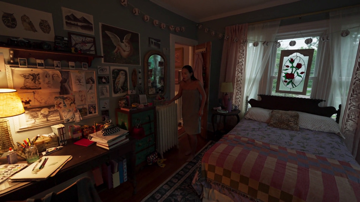 guess this movie snapshot