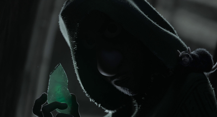 guess this movie snapshot