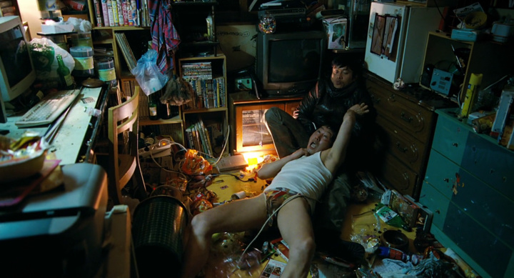 guess this movie snapshot
