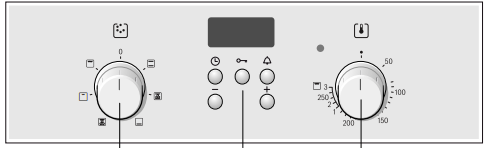Mon four Bosch affiche E011