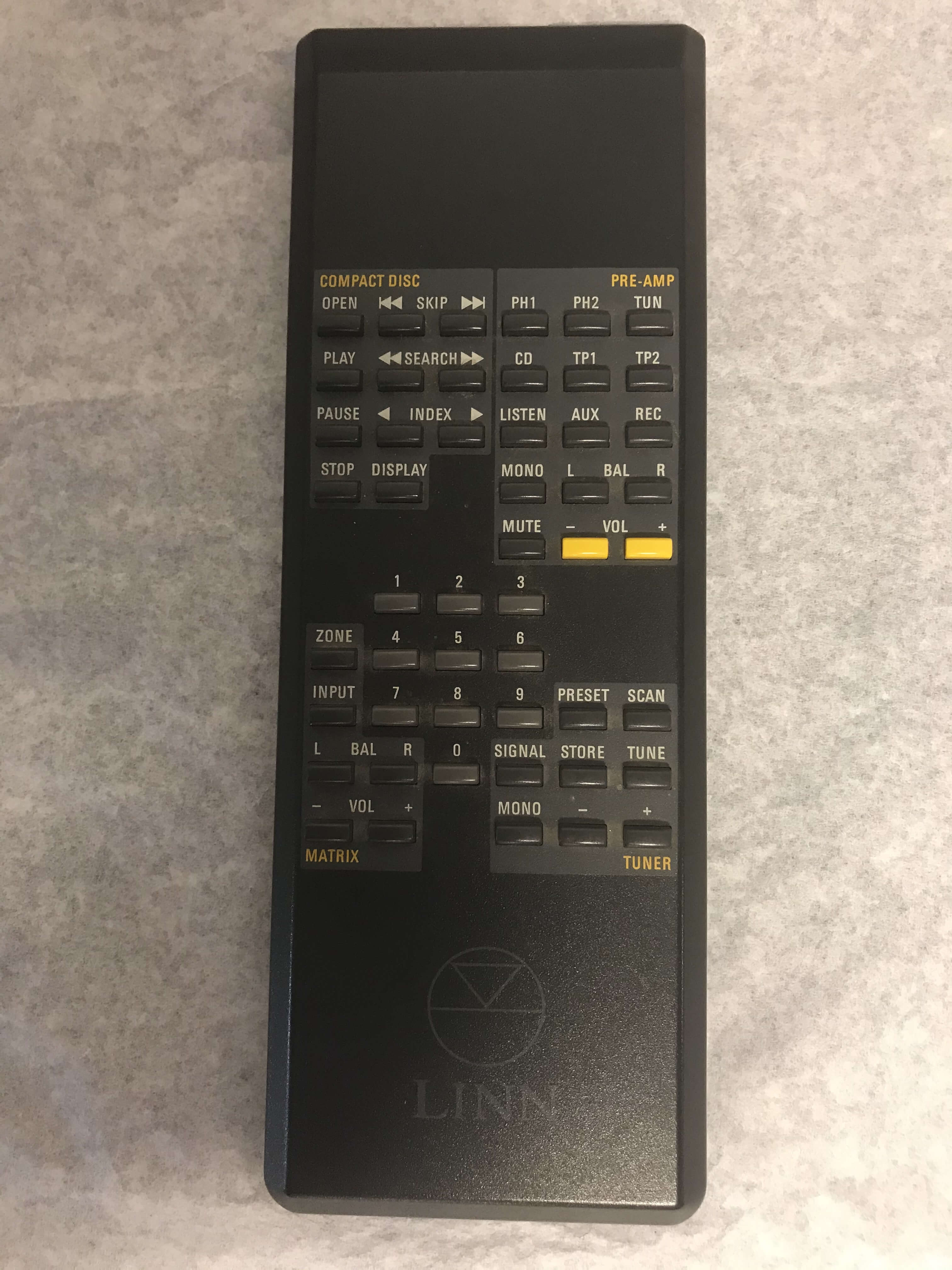 Linn FB-1