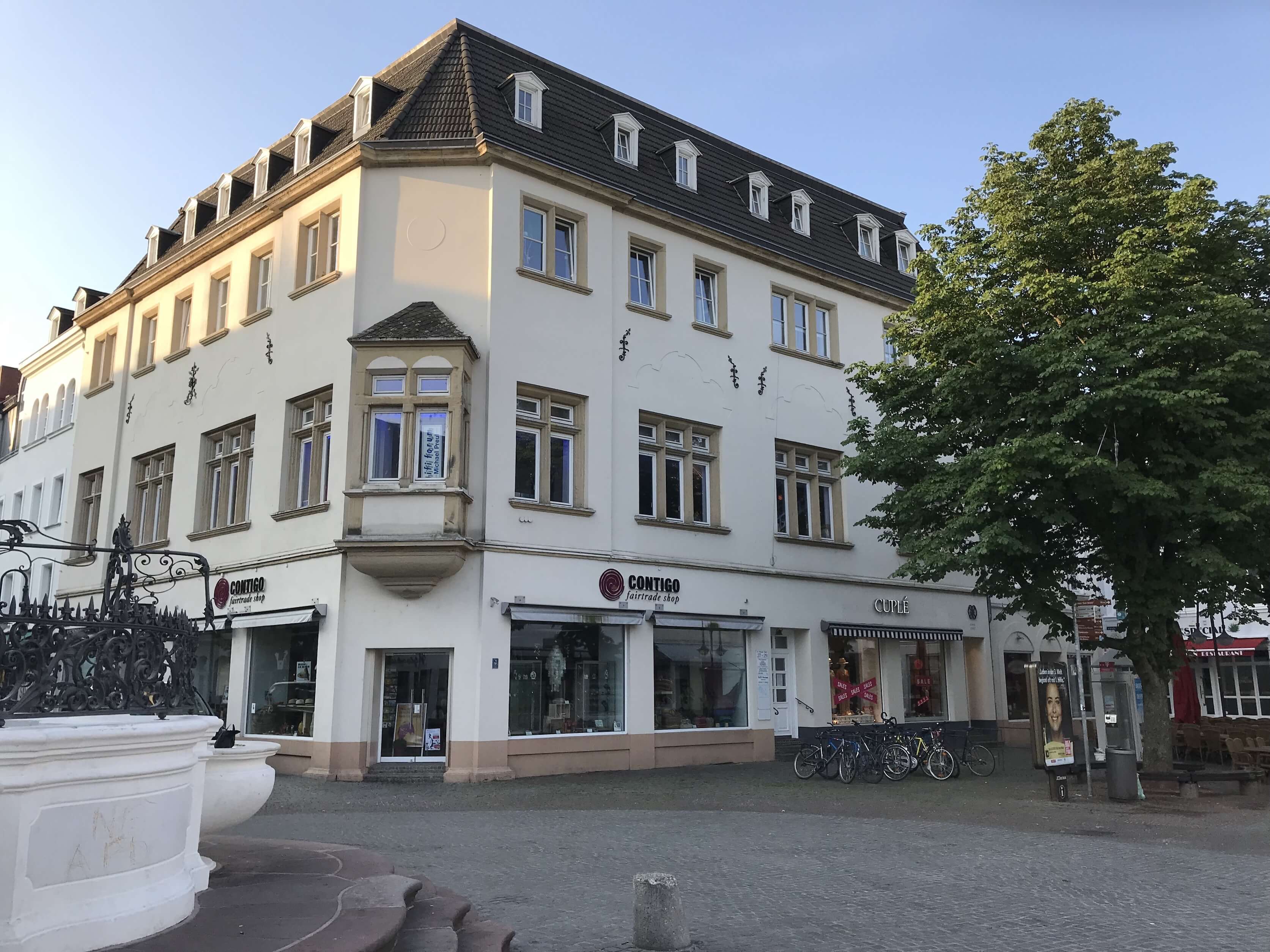 HiFi Forum-Markt