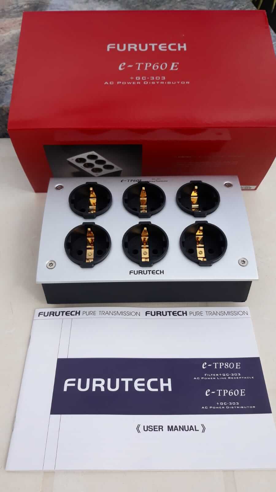 Furutech