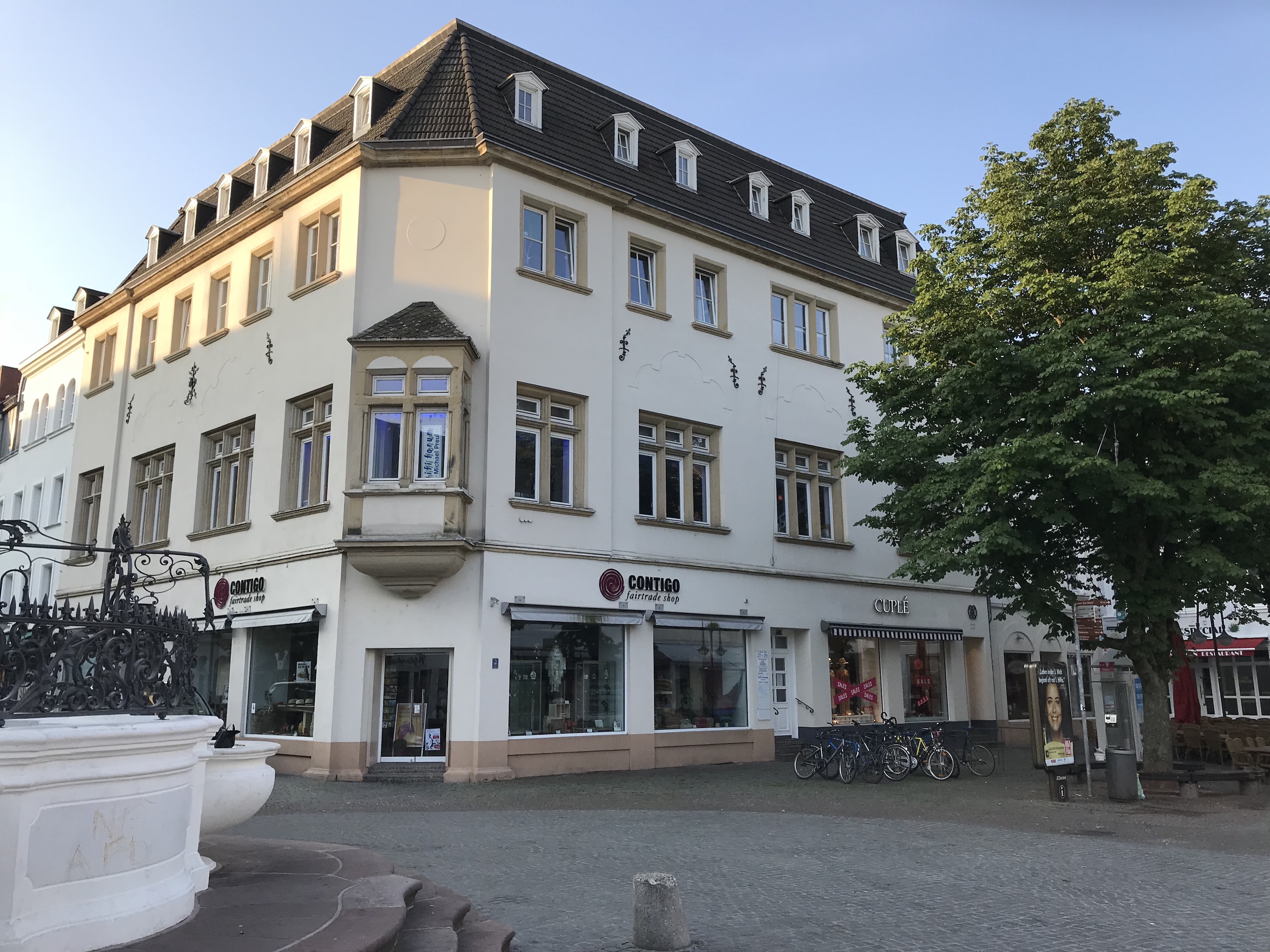 HiFi Forum-Markt